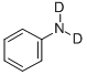 苯胺-D2氘代结构式_1122-59-4结构式
