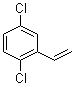 2,5-Dichlorostyrene Structure,1123-84-8Structure
