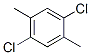 2,5-Dichloro-p-xylene Structure,1124-05-6Structure