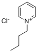 1-Butylpyridinium chloride Structure,1124-64-7Structure