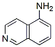 5-aminoisoquinoline Structure,1125-60-6Structure