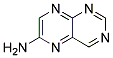 6-蝶啶胺 (9ci)结构式_1125-83-3结构式