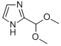 2-(Dimethoxymethyl)-1H-imidazole Structure,112655-19-3Structure