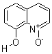 8-Hydroxyquinoline-N-oxide Structure,1127-45-3Structure