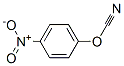 氰酸-4-硝基苯酯结构式_1129-38-0结构式