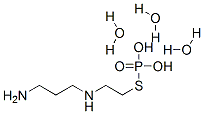 Amifostine Structure,112901-68-5Structure