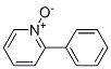 2-苯基吡啶1-氧化物结构式_1131-33-5结构式