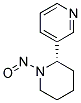 (S)-n-nitroso anabasine Structure,1133-64-8Structure