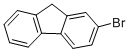 2-溴芴结构式_1133-80-8结构式