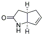 顺式-(9ci)-3,3a,4,6a-四氢-环戊并[b]吡咯-2(1h)-酮结构式_113466-88-9结构式