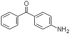 4-氨基二苯甲酮结构式_1137-41-3结构式