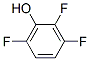 2,3,6-Trifluorophenol Structure,113798-74-6Structure