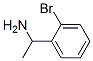 1-(2-Bromophenyl)ethanamine Structure,113899-55-1Structure