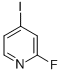 2-氟-3-碘吡啶结构式_113975-22-7结构式