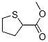 2-Thiophenecarboxylicacid,tetrahydro-,methylester(9ci) Structure,113990-87-7Structure