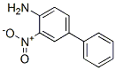 4-氨基-3-硝基联苯结构式_1141-29-3结构式