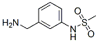 3-(Methylsulfonylamino)benzylamine Structure,114100-09-3Structure