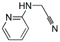 (9ci)-(2-吡啶氨基)-乙腈结构式_114622-99-0结构式
