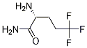 Pentanamide, 2-amino-5,5,5-trifluoro-,(2R)- Structure,1146852-37-0Structure