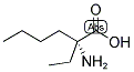 (R)-2-amino-2-ethylhexanoic acid Structure,114781-14-5Structure