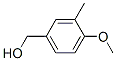 4-Methoxy-3-methylbenzyl alcohol Structure,114787-91-6Structure