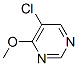 (9CI)-5-氯-4-甲氧基嘧啶结构式_114969-94-7结构式
