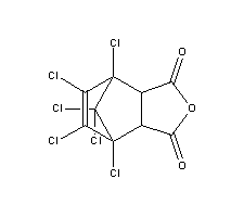 115-27-5Structure