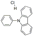 N-苯基咔唑结构式_1150-62-5结构式