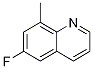6-氟-8-甲基喹啉结构式_1150271-14-9结构式