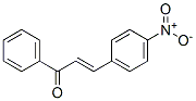 1-(4-硝基苯基)-3-苯基-2-丙烯-1-酮结构式_1152-48-3结构式