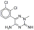 2-Methyllamotrigine Structure,1152091-68-3Structure