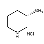 (S)-Piperidine-3-carboxylic acid ethyl ester hydrochloride Structure,115655-08-8Structure