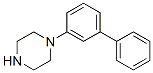 1-(3-Biphenylyl)piperazine Structure,115761-61-0Structure