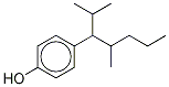 4-[(2-Methyl-1-isopropyl)pentyl]phenol Structure,1158978-65-4Structure