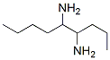 4,5-壬烷二胺结构式_115964-47-1结构式