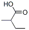 2-甲基丁酸结构式_116-53-0结构式