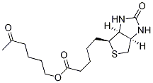 5-氧代己基生物素结构式_1160188-05-5结构式