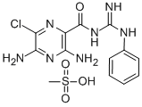 甲烷磺酸钠盐苯丙氨酸结构式_1161-94-0结构式