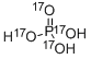 磷酸-17O4结构式_116374-21-1结构式
