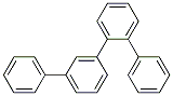 1-苯基-2-(3-苯基苯基)苯结构式_1165-57-7结构式