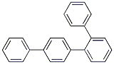 1-苯基-2-(4-苯基苯基)苯结构式_1165-58-8结构式