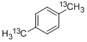 对二甲苯-二甲基-13C2结构式_116598-94-8结构式