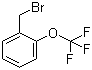 2-(Trifluoromethoxy)benzyl chloride Structure,116827-40-8Structure