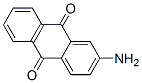 2-Aminoanthraquinone Structure,117-79-3Structure