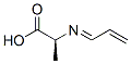 (9ci)-n-2-丙烯基-L-丙氨酸结构式_117038-71-8结构式