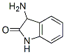 3-氨基吲哚烷-2-酮结构式_117069-75-7结构式