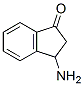 3-氨基-1-茚酮结构式_117291-44-8结构式