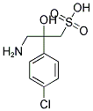 2-羟基萨氯酚结构式_117354-64-0结构式