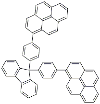 Bppf Structure,1174006-47-3Structure