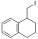 1,2,3,4-四氢-1-(碘甲基)-萘结构式_117408-87-4结构式
